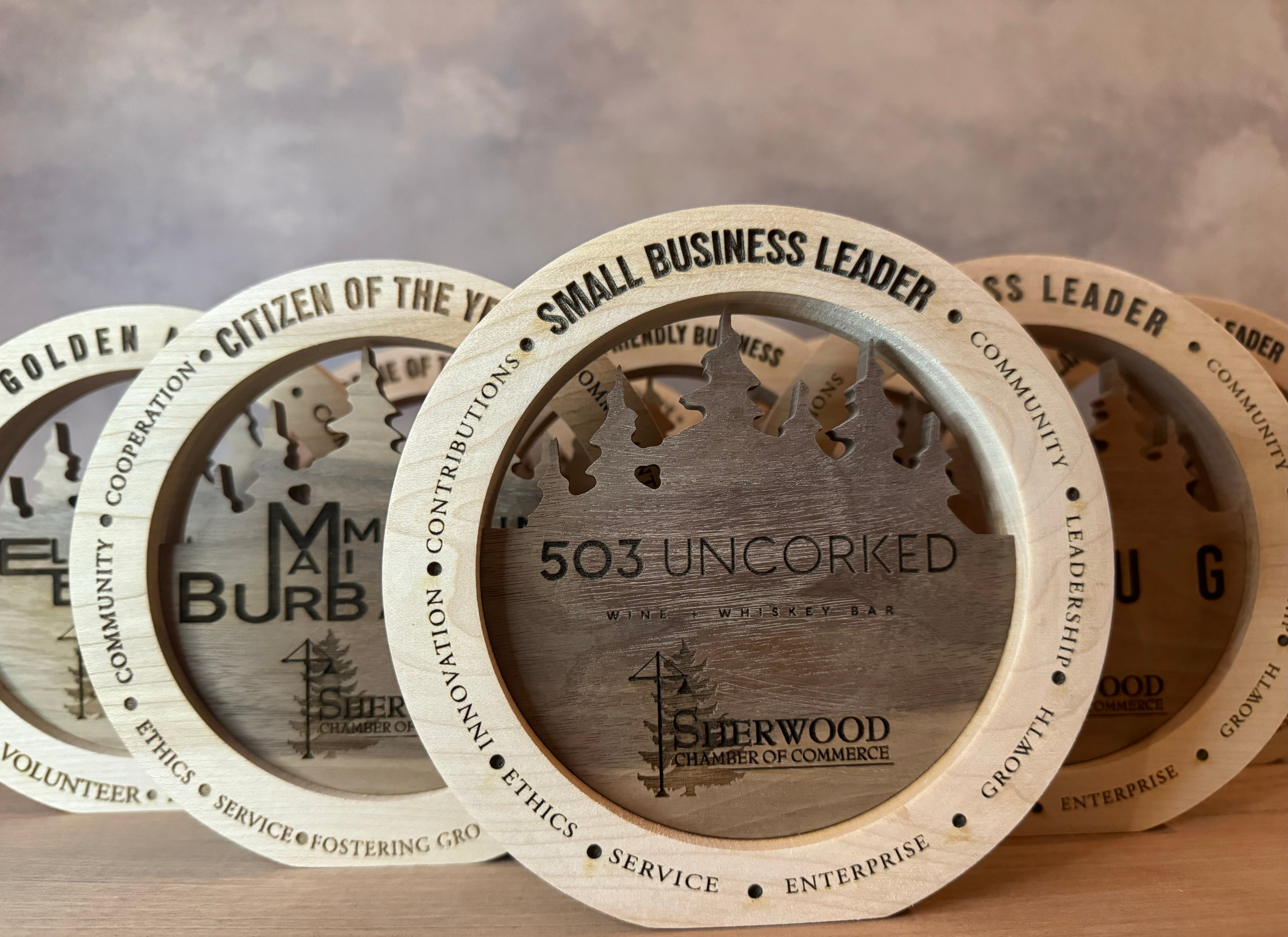 Personalized Gifts