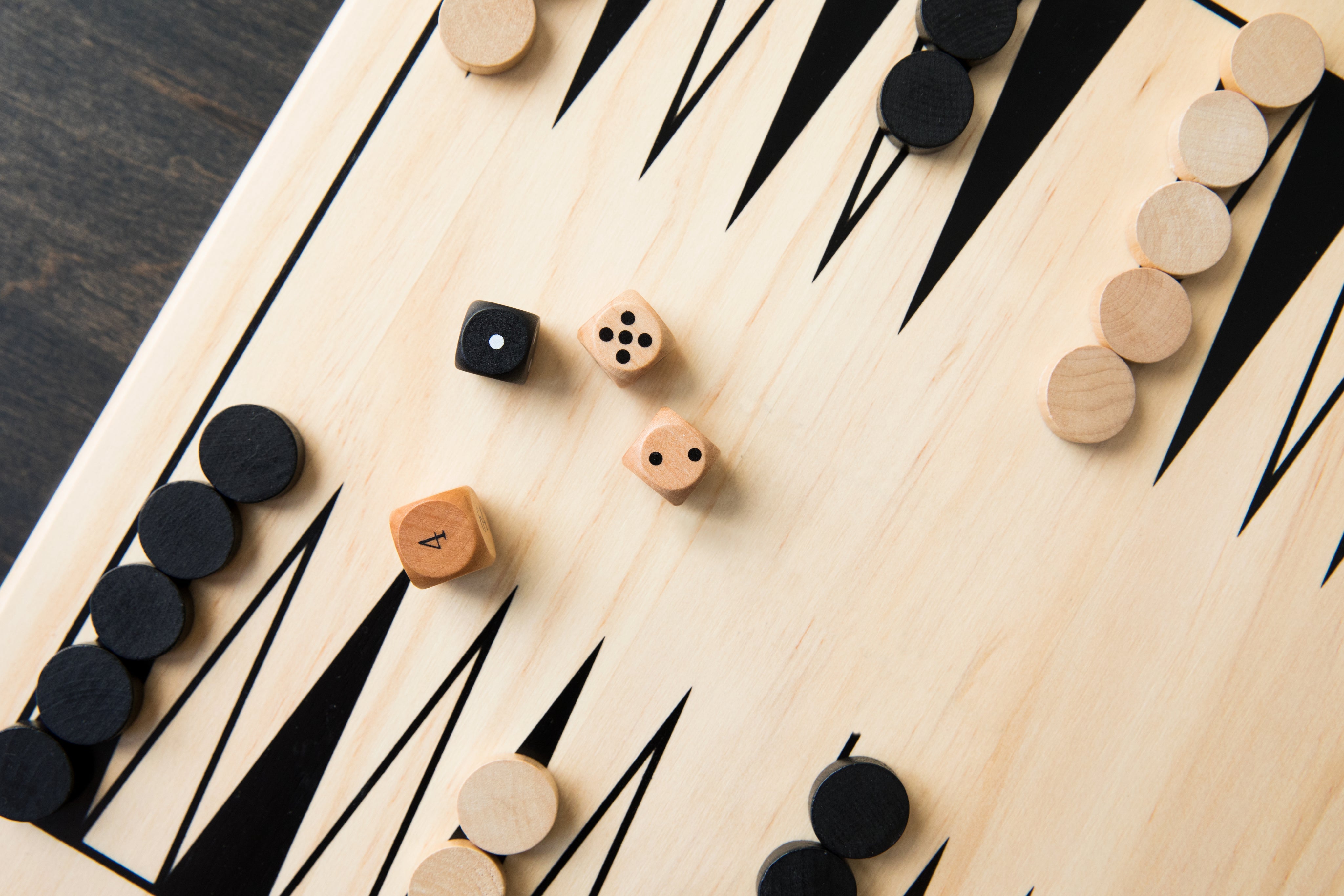 Coasters