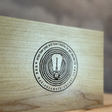 Oregon Coast Lighthouse by Chelsea Betts - Photo Block Home Decor